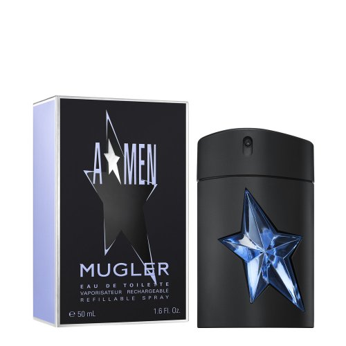 AMen - Refillable Gum Eau de Toilette MUGLER AMen - Refillable Gum Eau de Toilette MUGLER